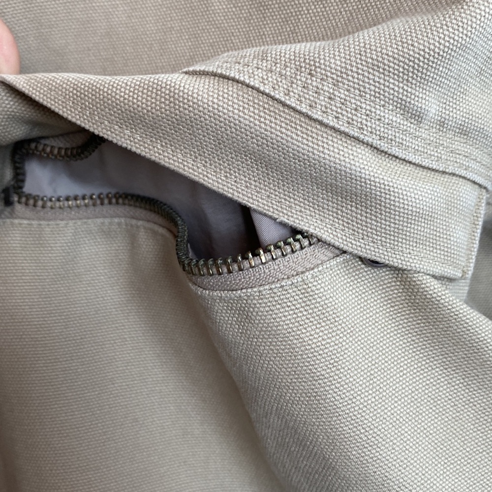Sorel chore/barn coat - Picture 5 of 11
